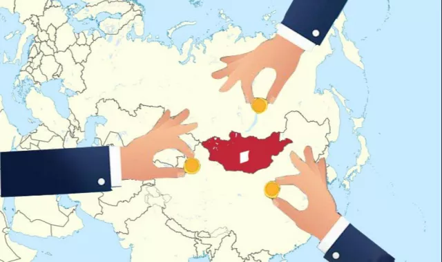 Мөнчгөрөөрөө зүтгэдэг энэ хэдэн бизнесмэн л  Монголдоо мөнгө чирж ирдэг